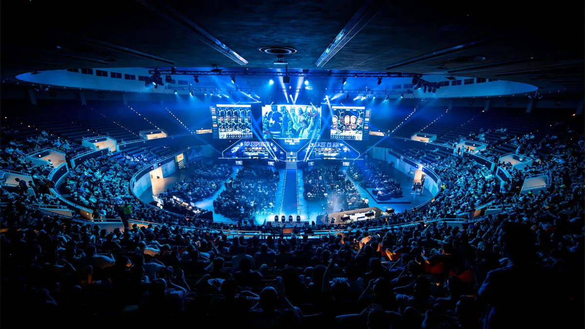 IEM Dallas 2024 Schedule, results, streams, and more Dot Esports