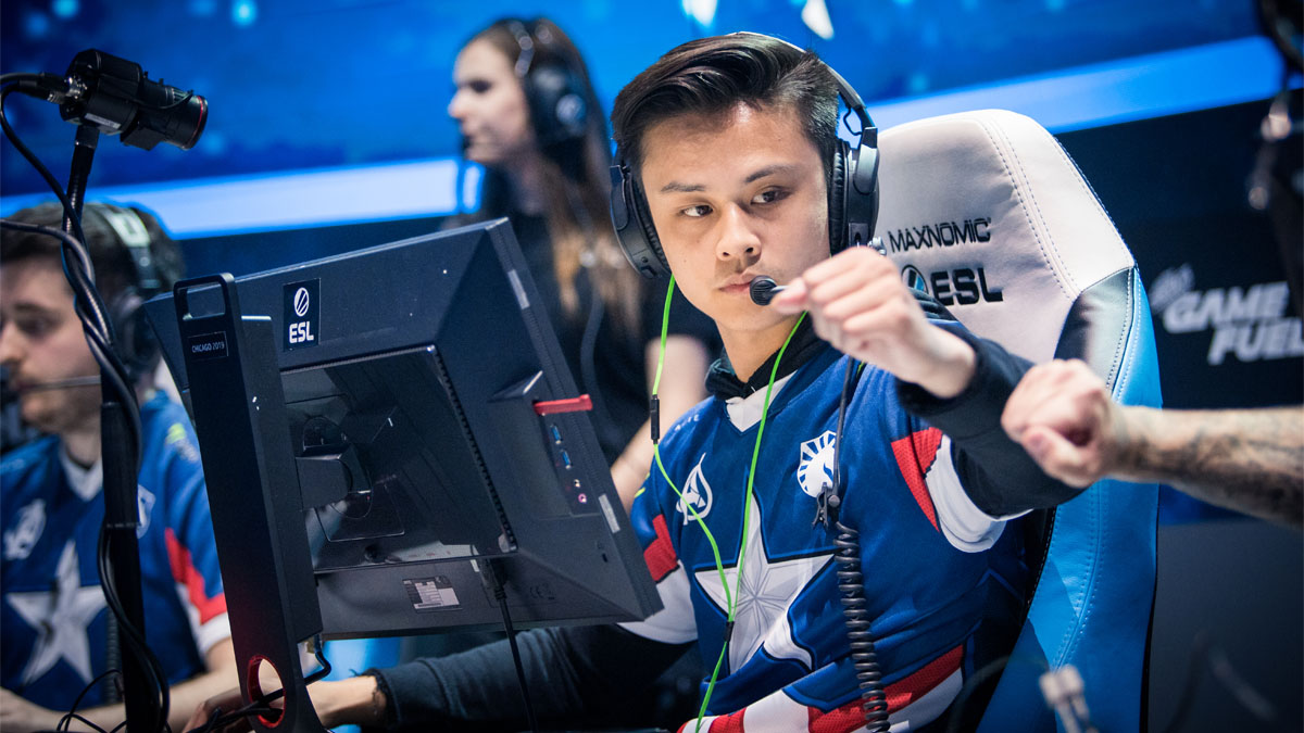 Stewie2K дебютирует на первом уровне CS2 в качестве замены на IEM Dallas