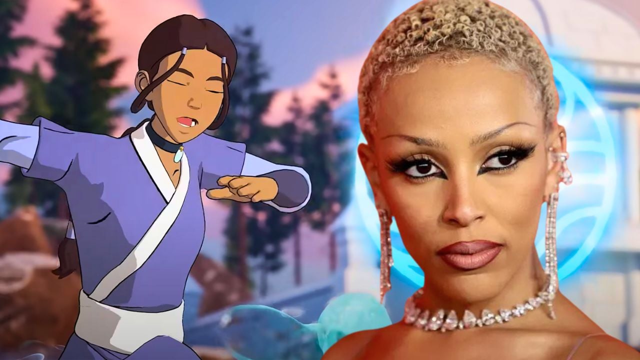 ‘F—king embarrassing’: Doja Cat speaks for all Fortnite fans with all-time ‘losers’ blow-up