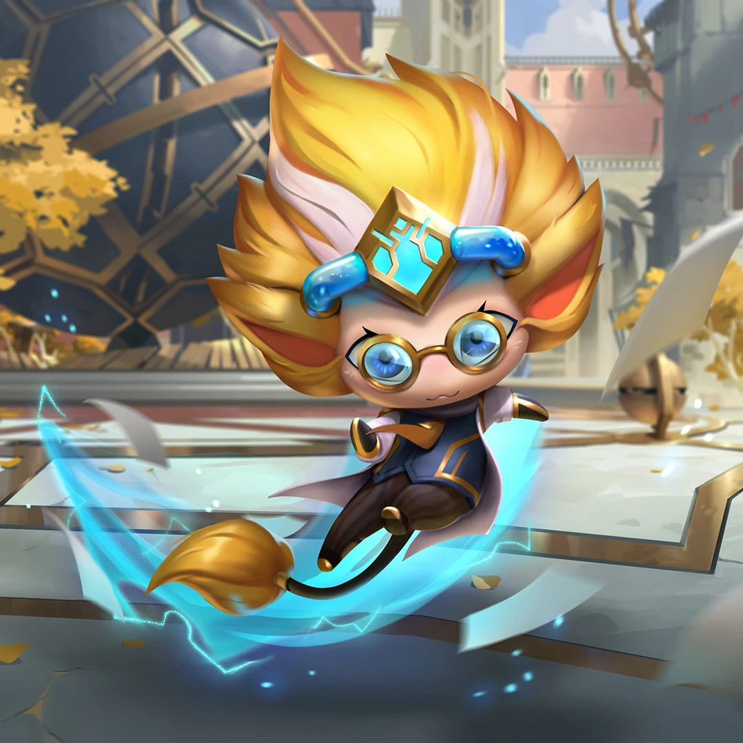 All content coming in TFT Rotating Shop at release