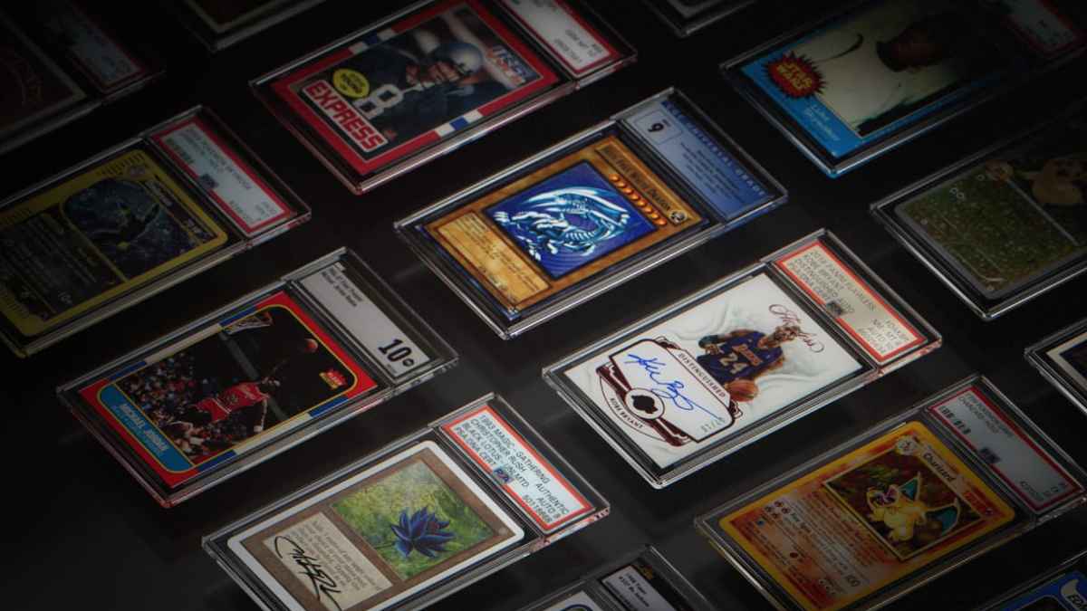 Снова взрыв: мошенники с Pokemon TCG арестованы за мошенничество с PSA на 2 миллиона долларов