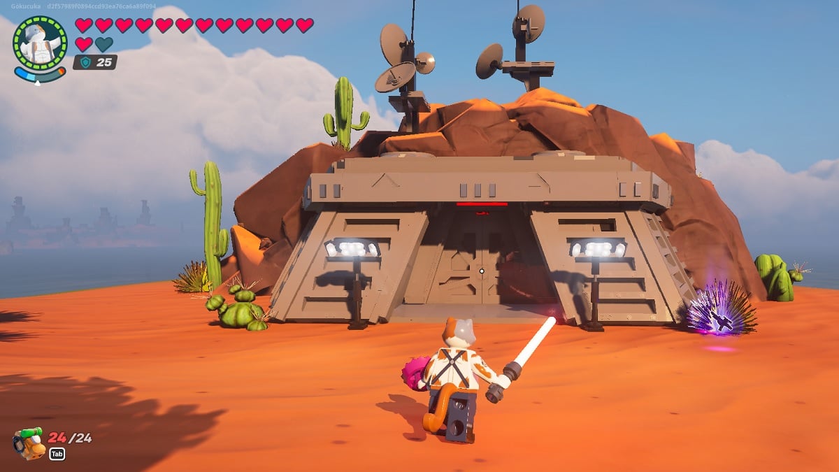 LEGO Fortnite: Where to find Imperial Bases and Stormtroopers