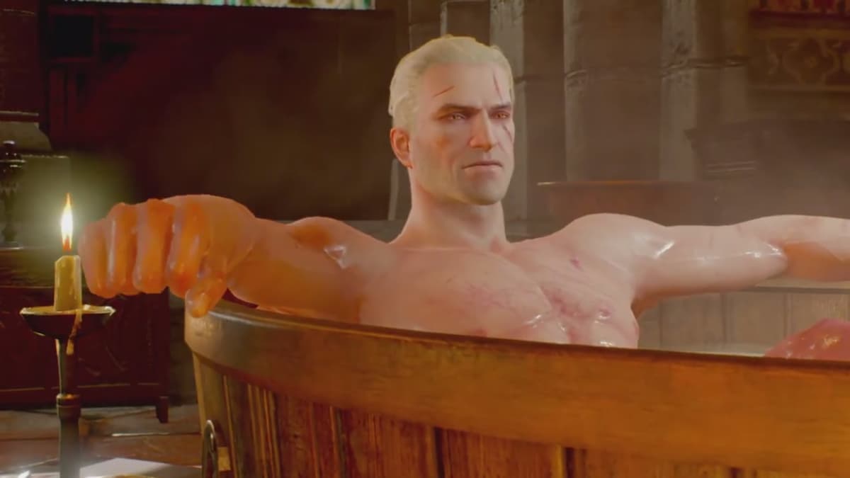 The Witcher 3 to receive free, official engine-based mod tools later this month