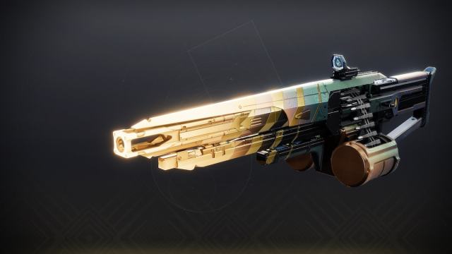 Destiny 2's 12 best weapons to farm before The Final Shape - Dot Esports