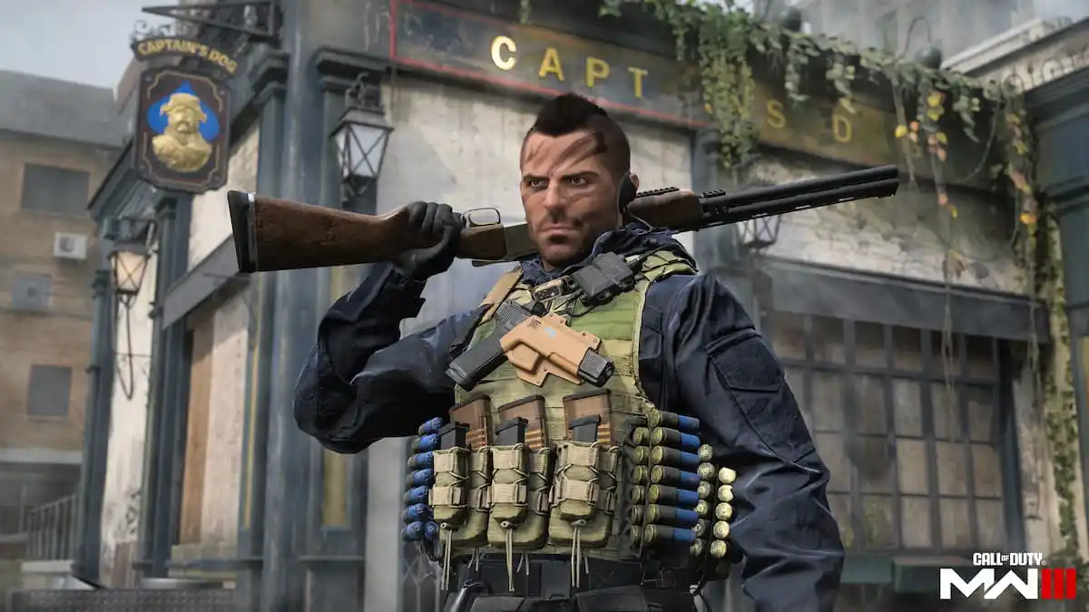 Newest MW3, Warzone patch fixes automatic tactical sprint bug that terrorized players for a week