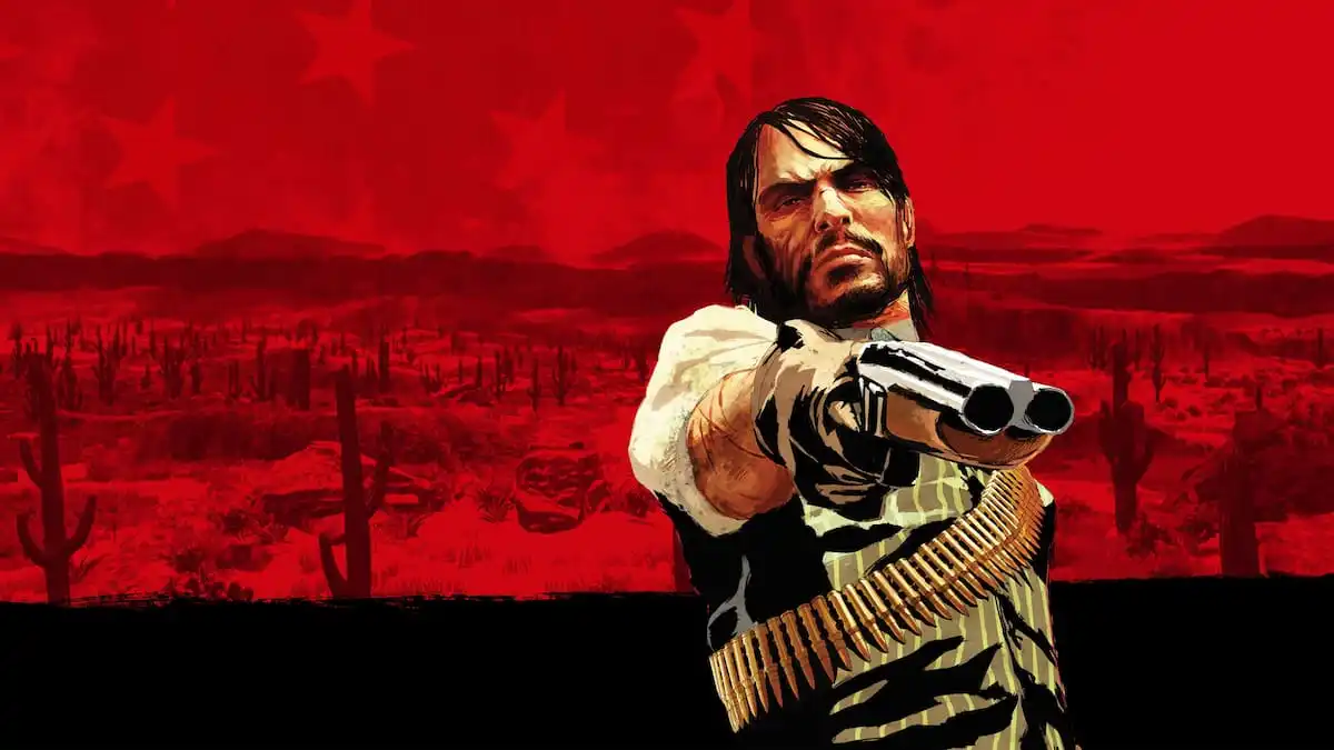 Когда выйдет первая Red Dead Redemption на ПК? Объяснение последних слухов о RDR1