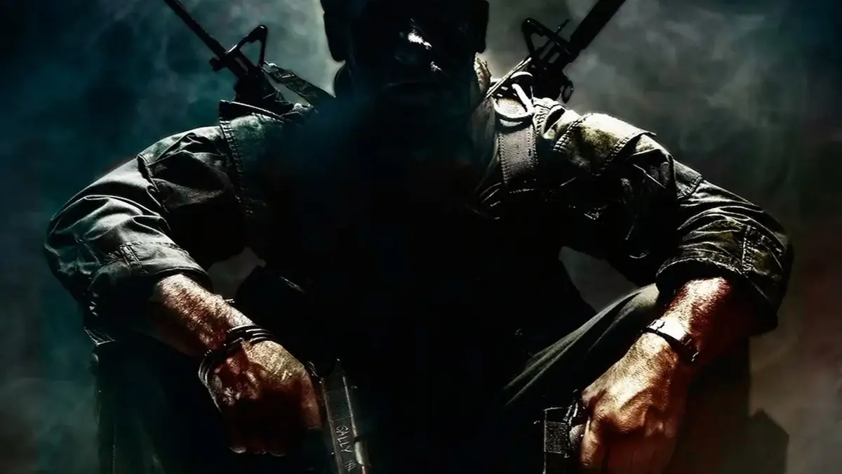 Treyarch might already be teasing that the next CoD is Black Ops 6