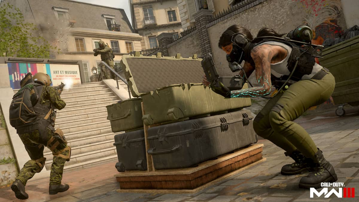 MW3 season 4 early patch notes: Kar98k, new maps, new modes, new perks, and more