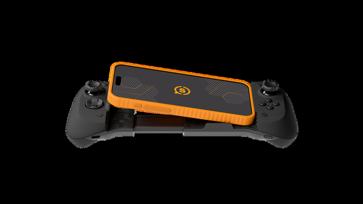 SCUF enters mobile controller space with surprisingly affordable offering said to fit ‘many cases’