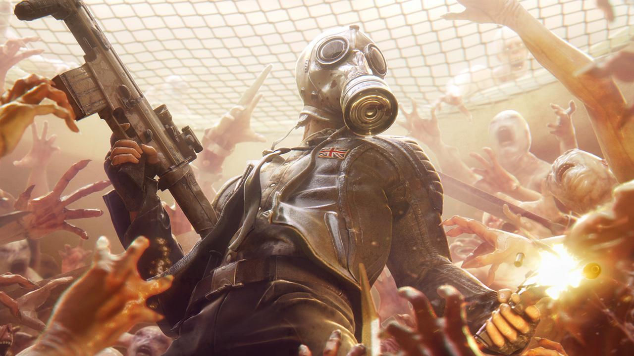 Killing Floor 2: How to start a private game