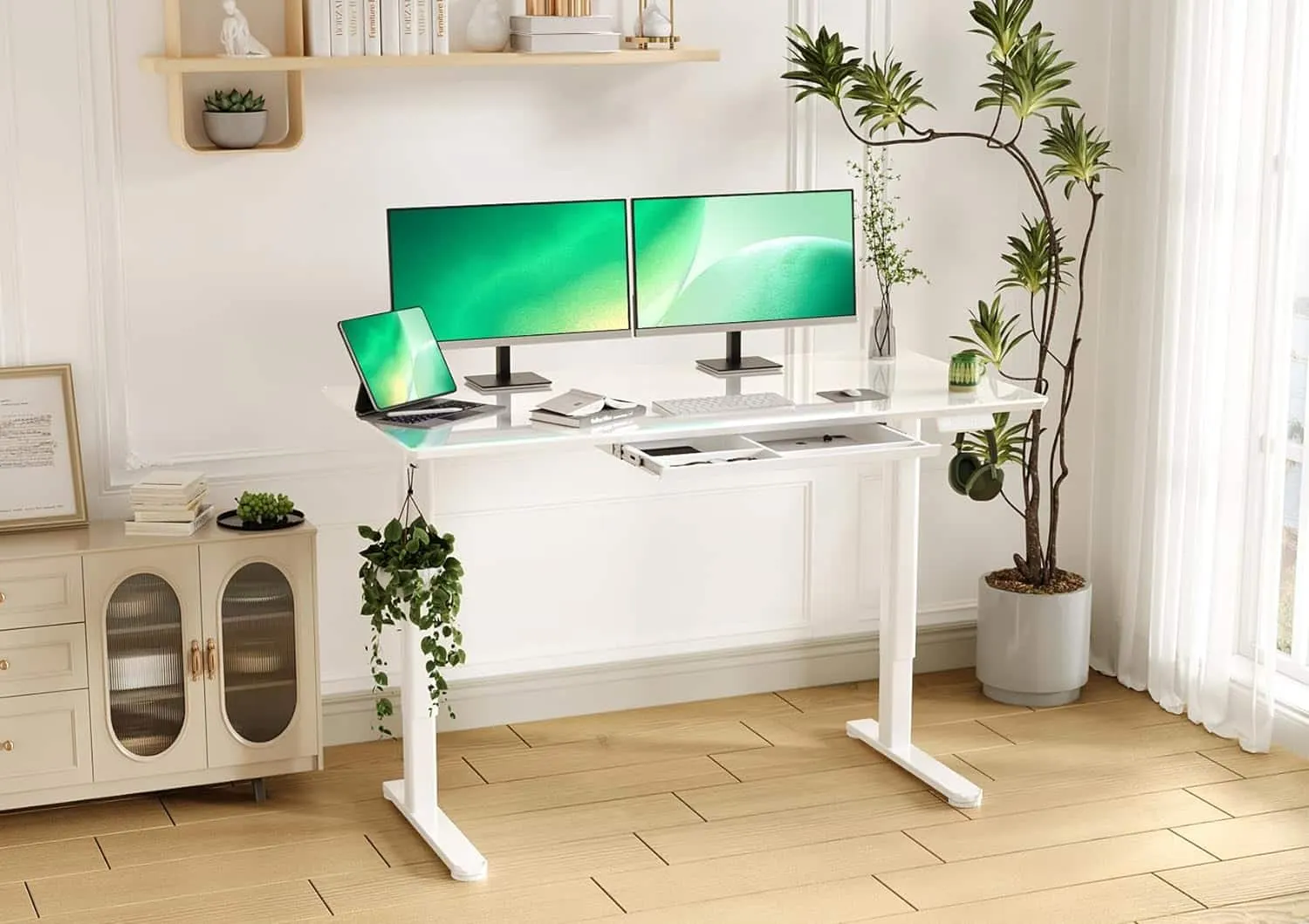 7 best gaming standing desks in 2024