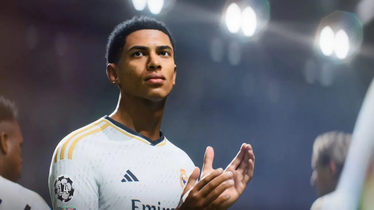 EA FC 24 Potential explained: How to determine a player’s Potential rating