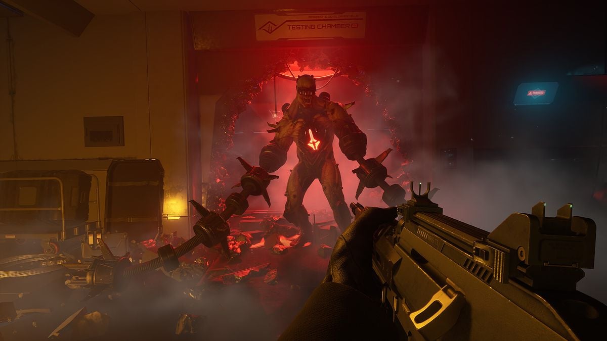 Killing Floor 3 release countdown: Is there an exact start time and date? -  Dot Esports