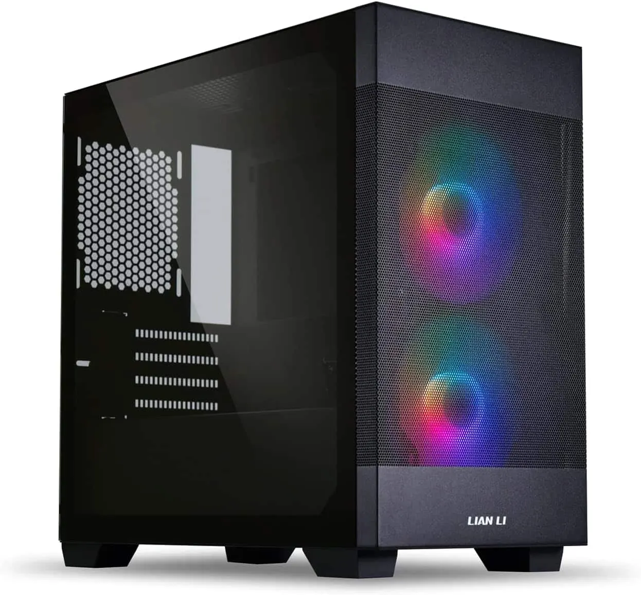 5 лучших корпусов micro-ATX 2024 года