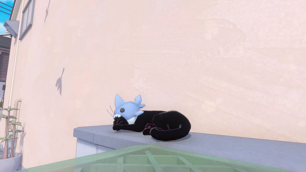 Little Kitty, Big City complete walkthrough: How to get back home