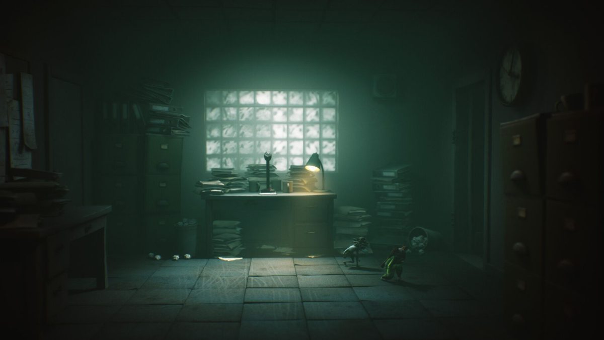 Когда выйдет Little Nightmares 3?