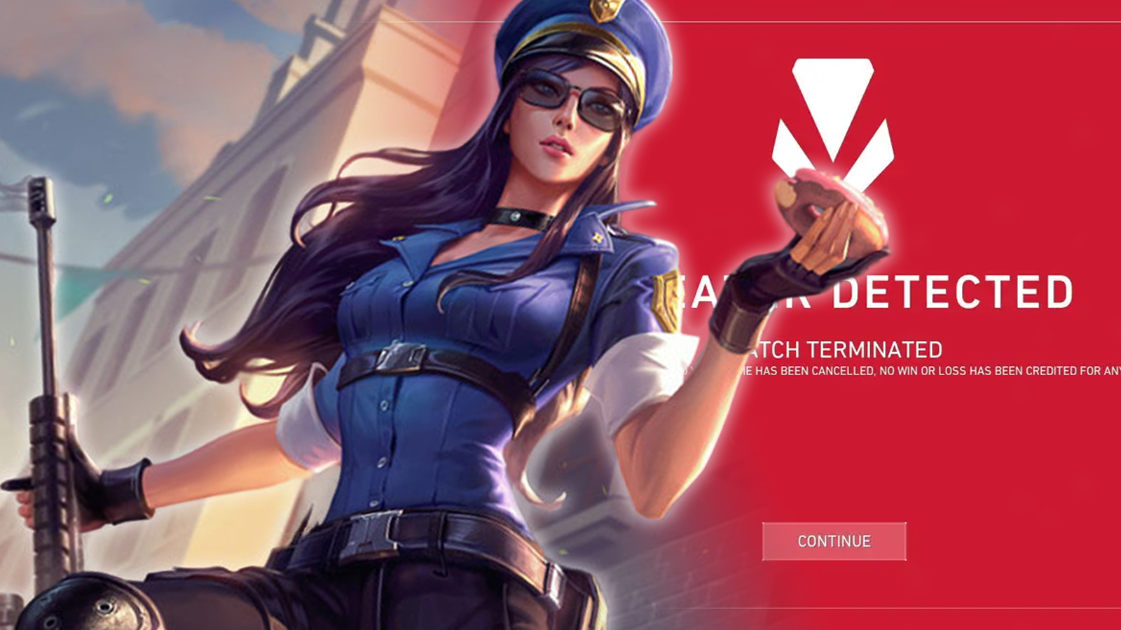 Vanguard has finally arrived in League of Legends, and nearly immediately the online community has been awash with players claiming their computers ha