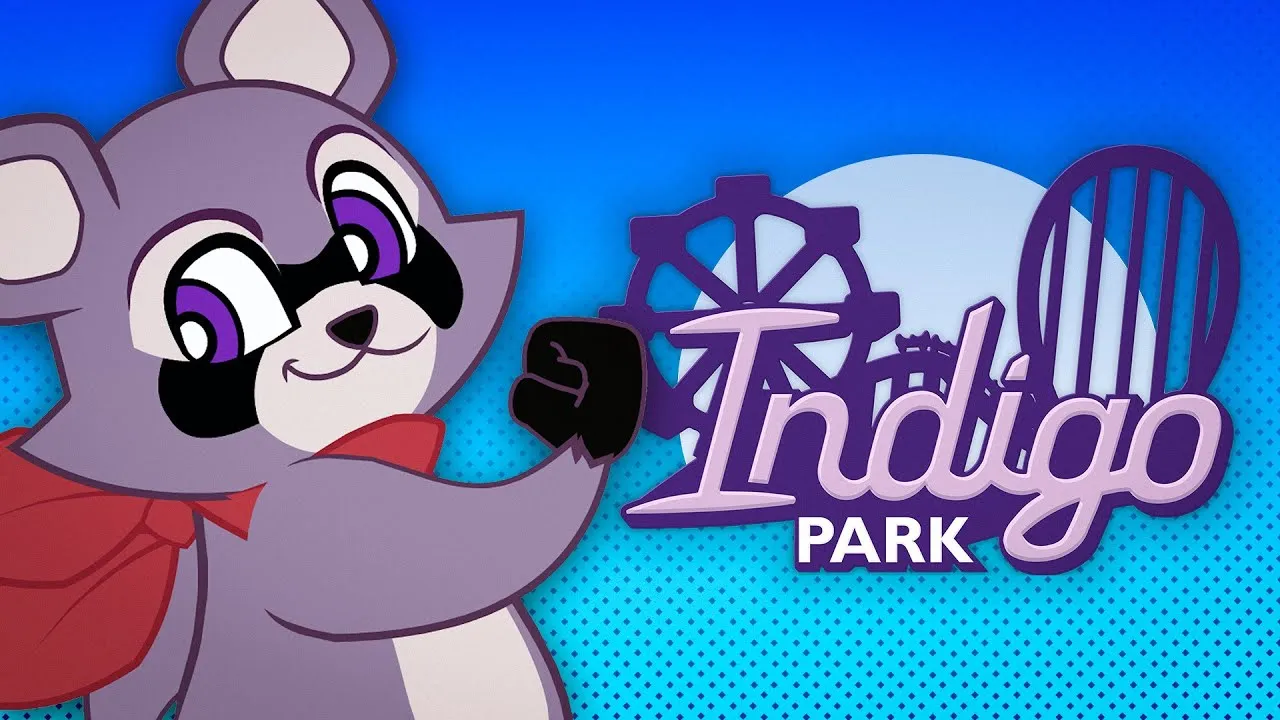 Интернет сходит с ума ради Indigo Park Rambly