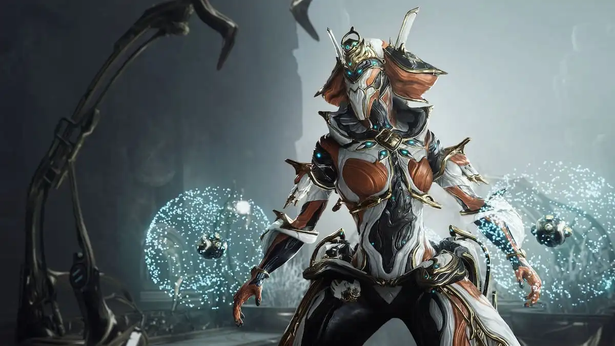 How to get Protea Prime Relics in Warframe