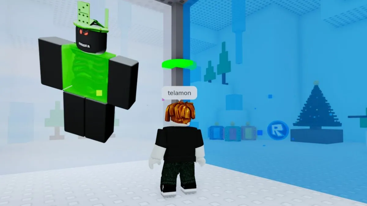 How to complete the Character Doors quest in Roblox The Classic