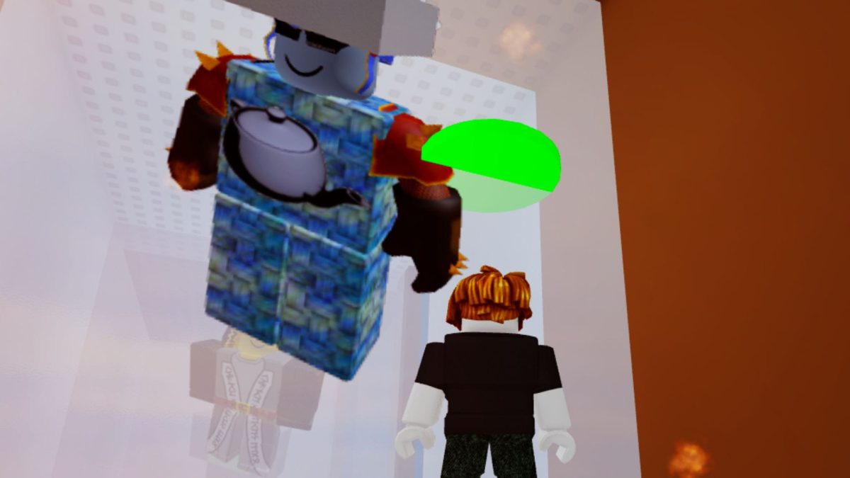 How to complete the Character Doors quest in Roblox The Classic