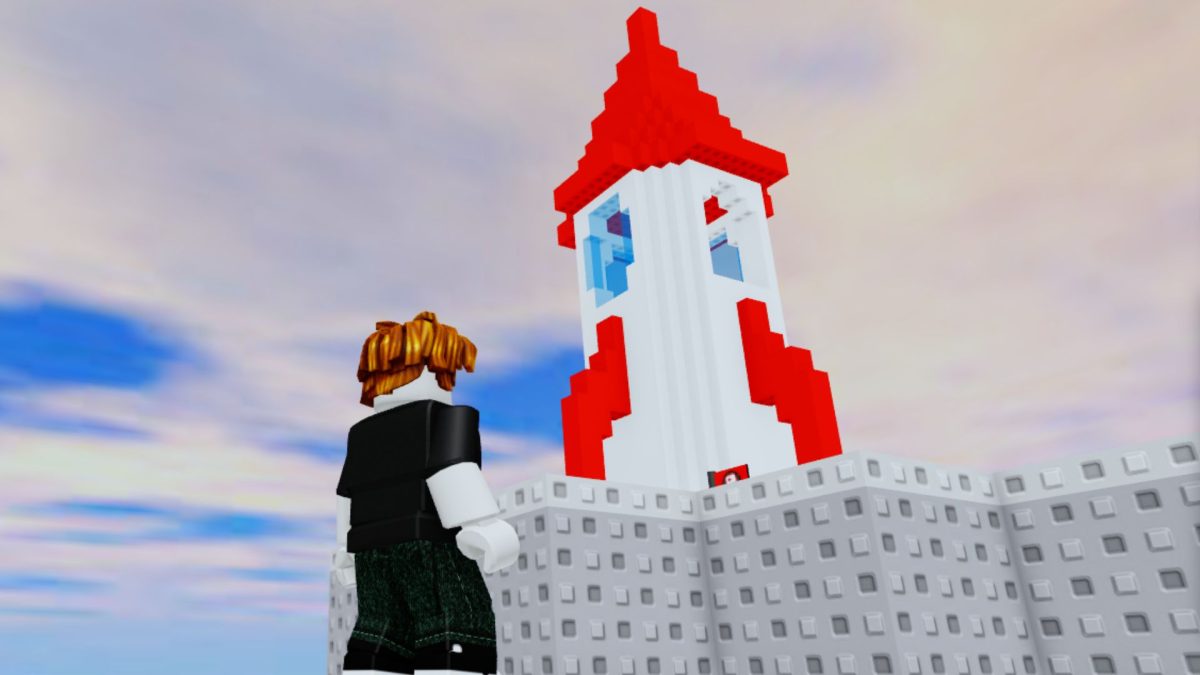 How to complete Rocket the Rocketship quest in Roblox The Classic