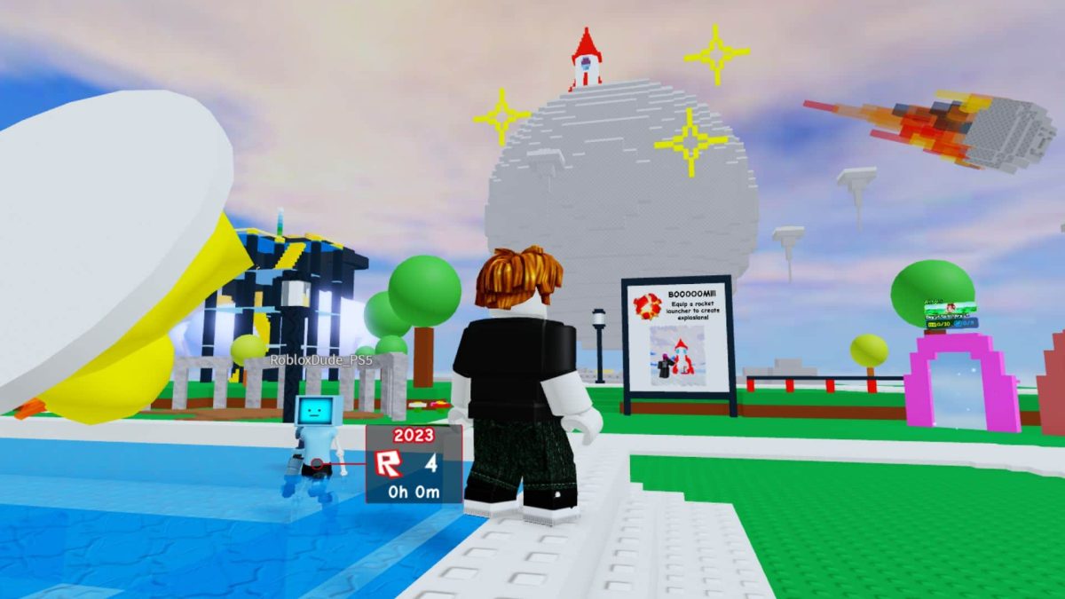 When does Roblox The Classic event end?