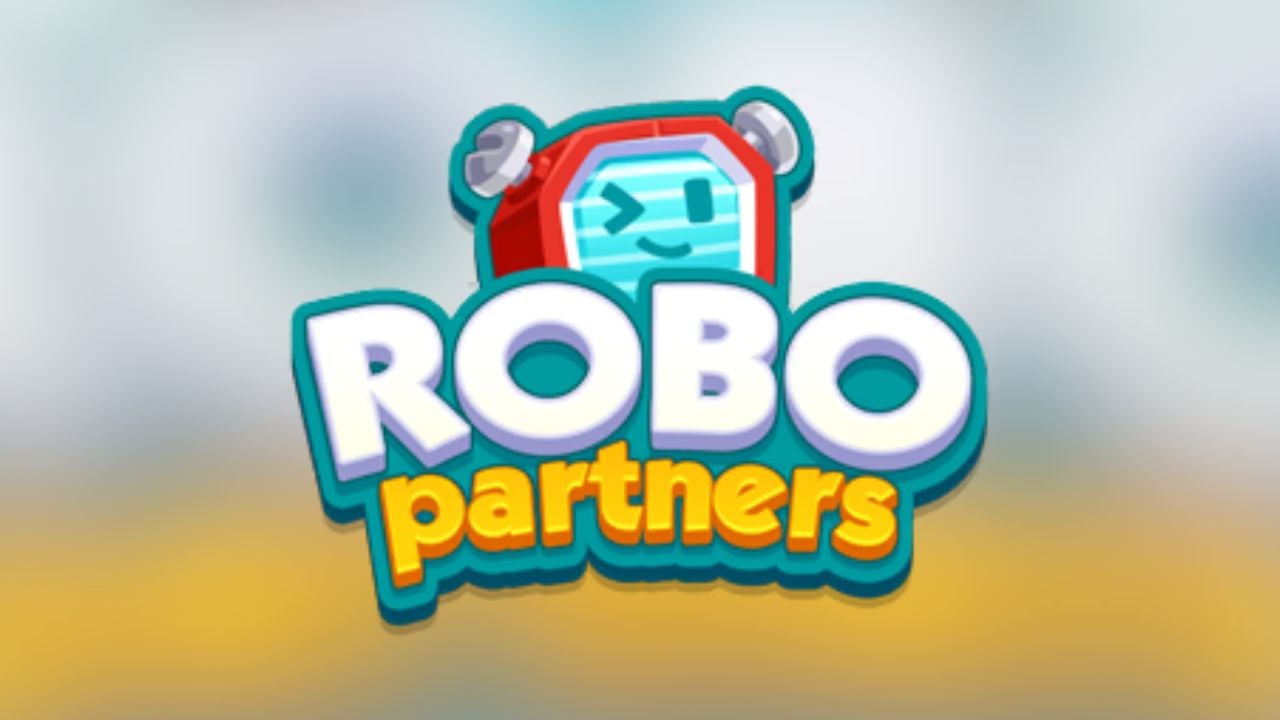 Все награды и лучшая стратегия Monopoly GO Robo Partners