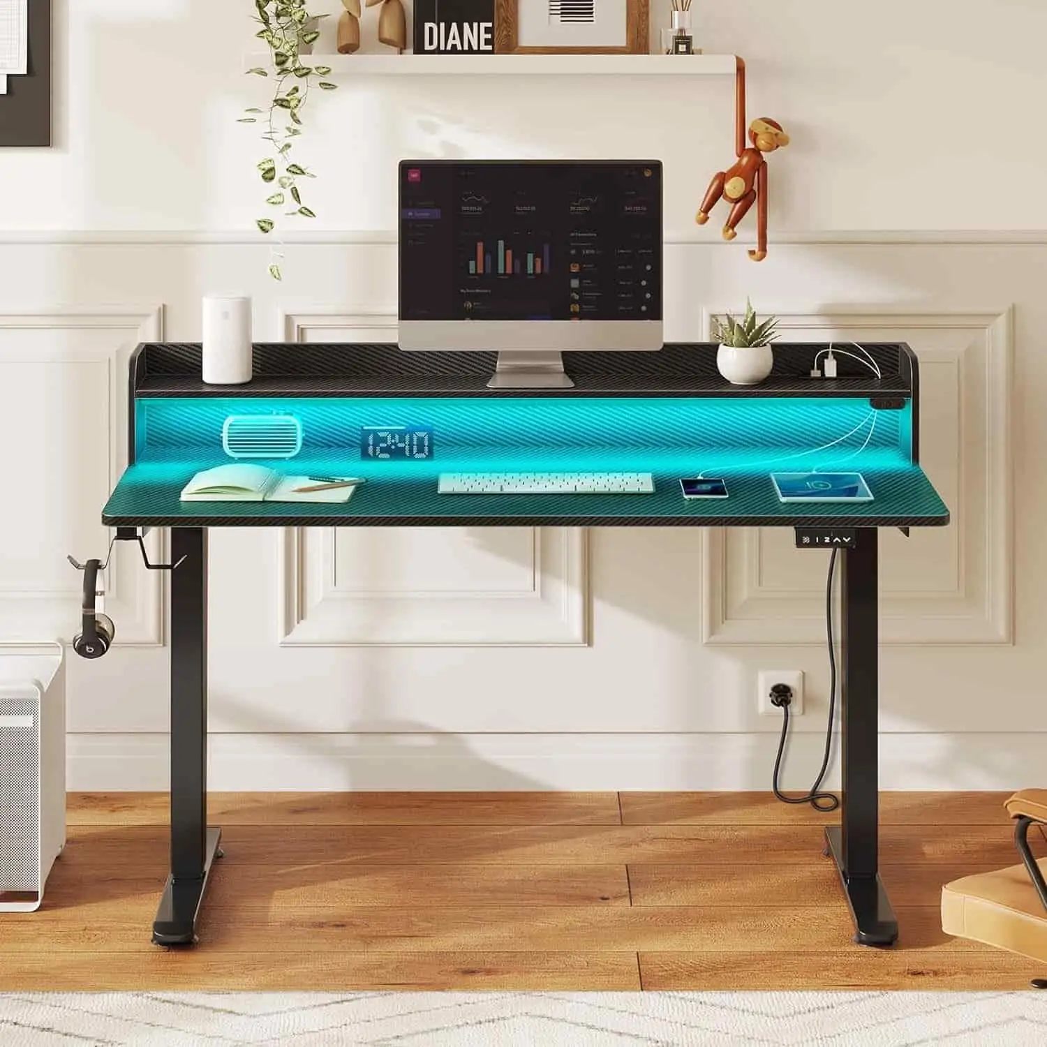 7 best gaming standing desks in 2024