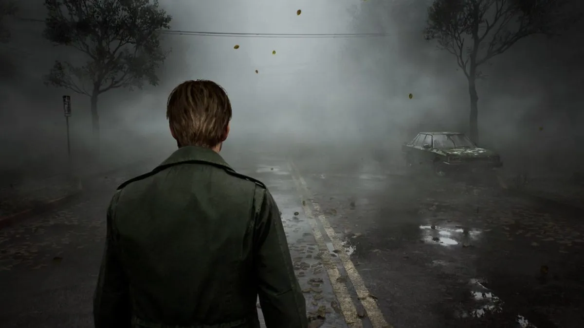 Как играть в ремейк Silent Hill 2 в раннем доступе