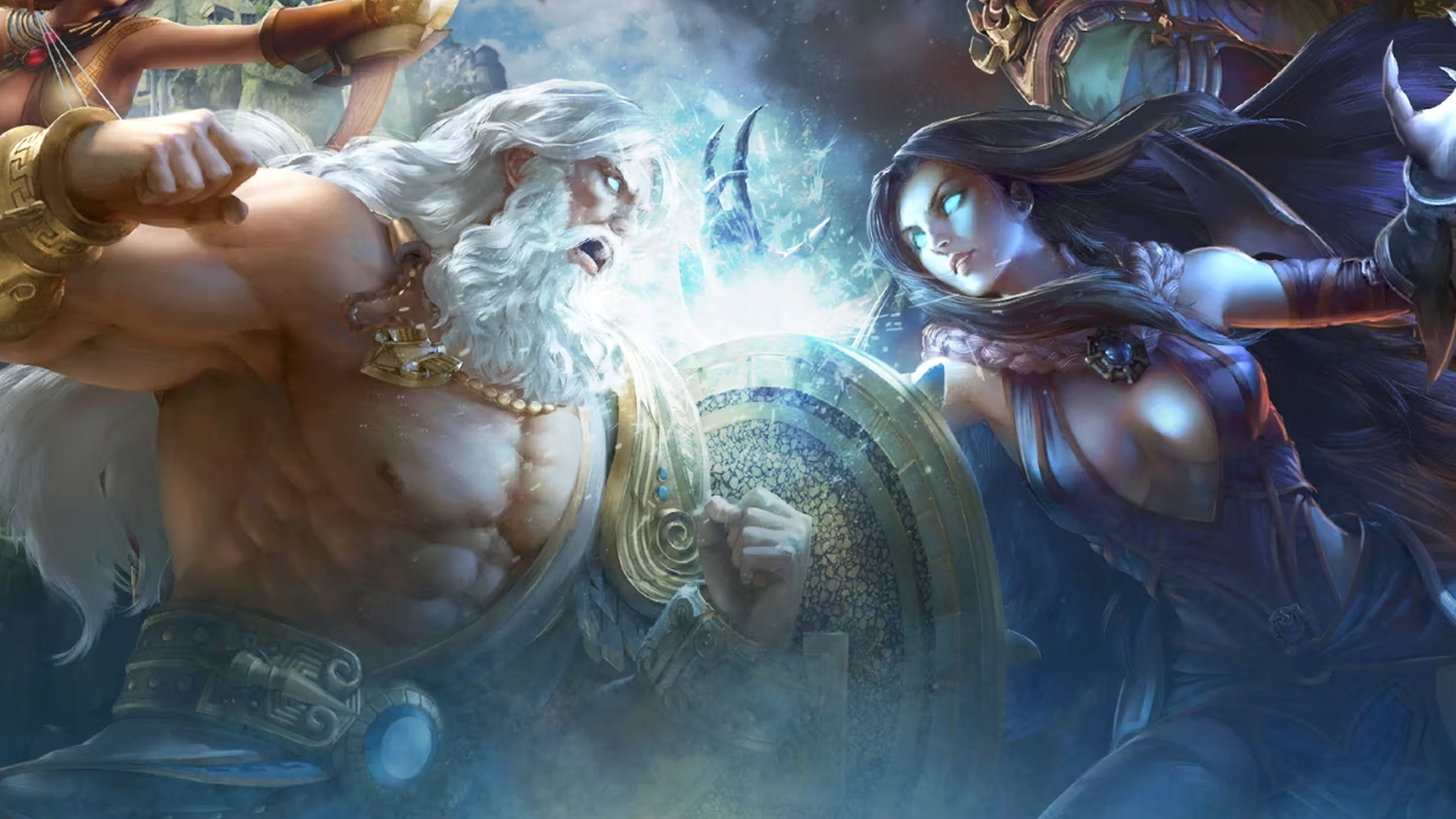 Here are the Smite 2 Alpha patch notes: All May playtest changes