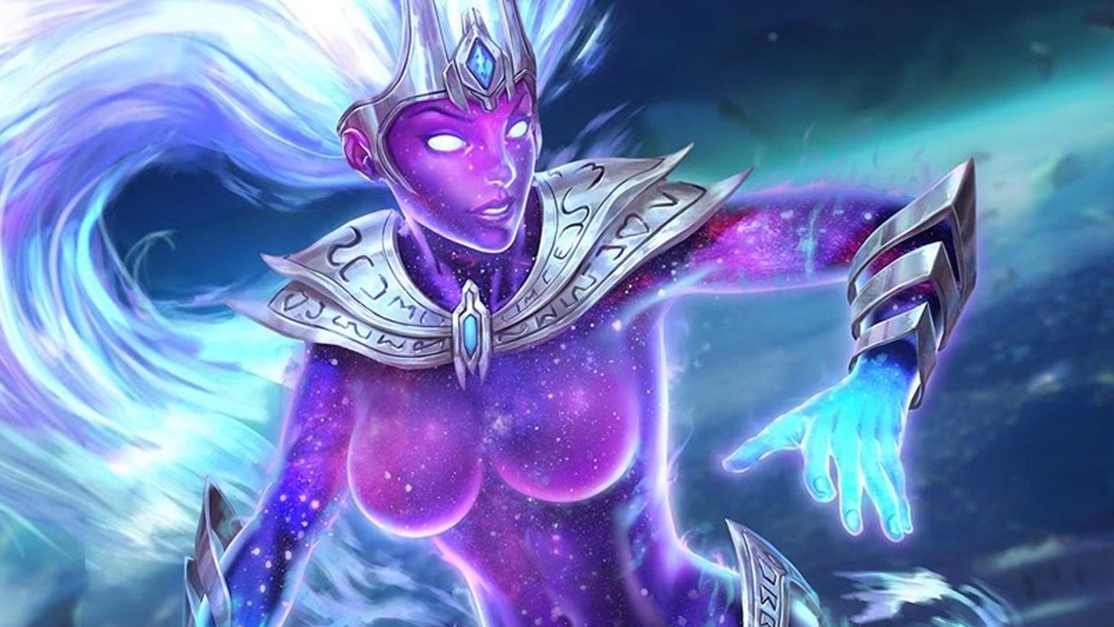 Smite 2 patch notes today: Alpha Playtest 2 update