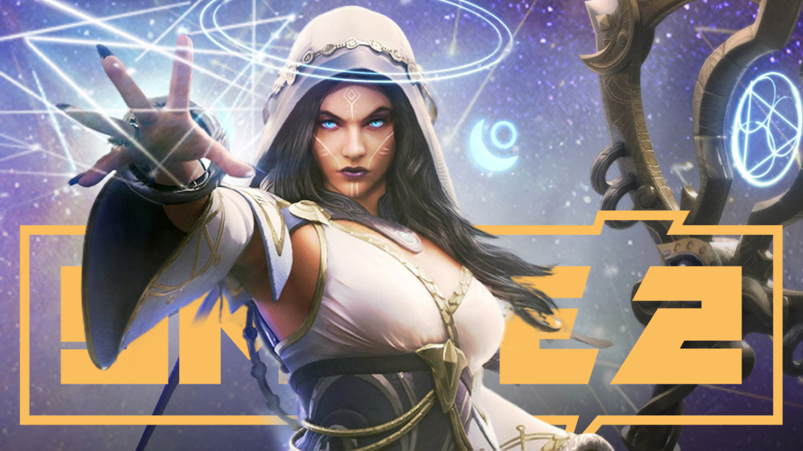 Smite 2 release countdown: Exact start time and date