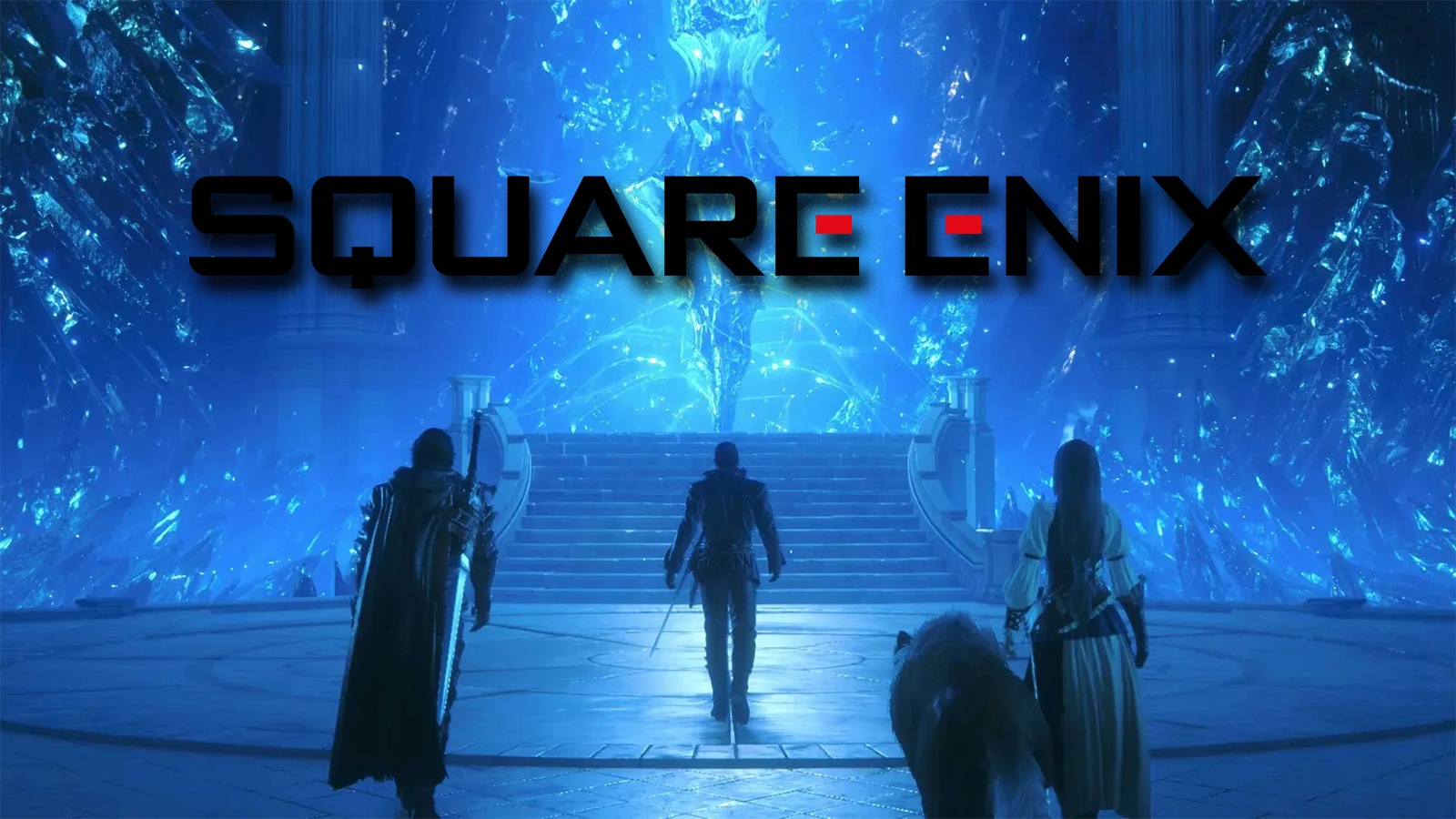 A Square Enix azt tervezi, hogy „agresszíven” folytatja a többplatformos kiadásokat, miután a profit visszaesett