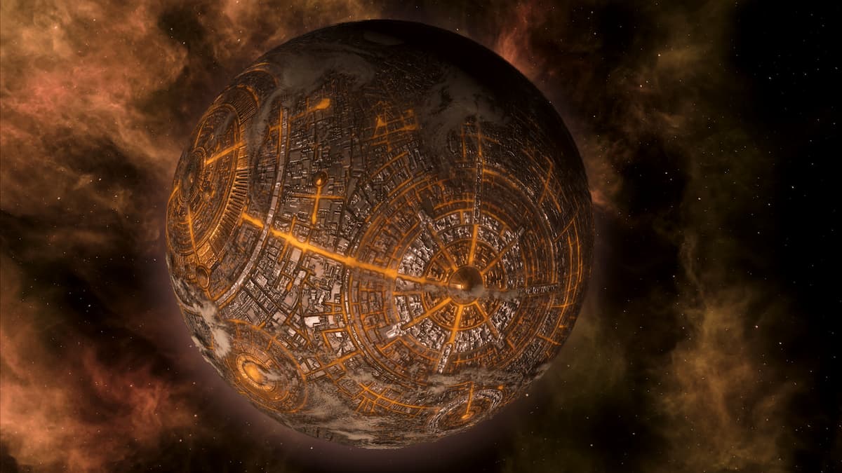 Stellaris trade routes explained: How to change and use routes