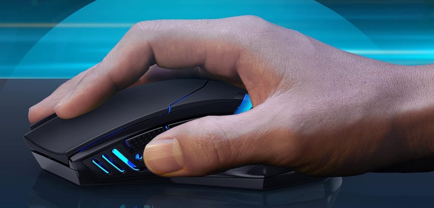 Best silent gaming mouse for 2024: Our Top 6 picks