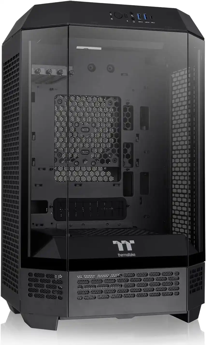 5 лучших корпусов micro-ATX 2024 года