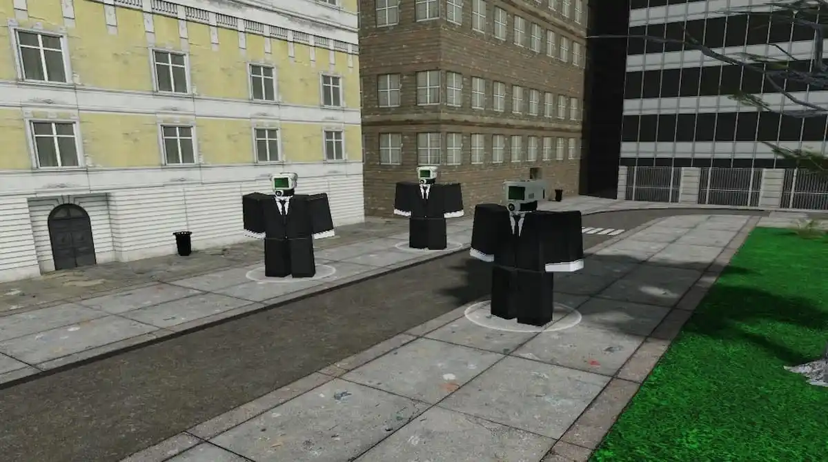 Titan Tower Defense in-game screenshot