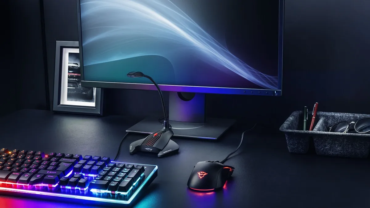 Best silent gaming mouse for 2024: Our Top 6 picks