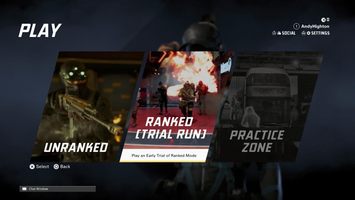 How to fix Practice Zone not working in XDefiant