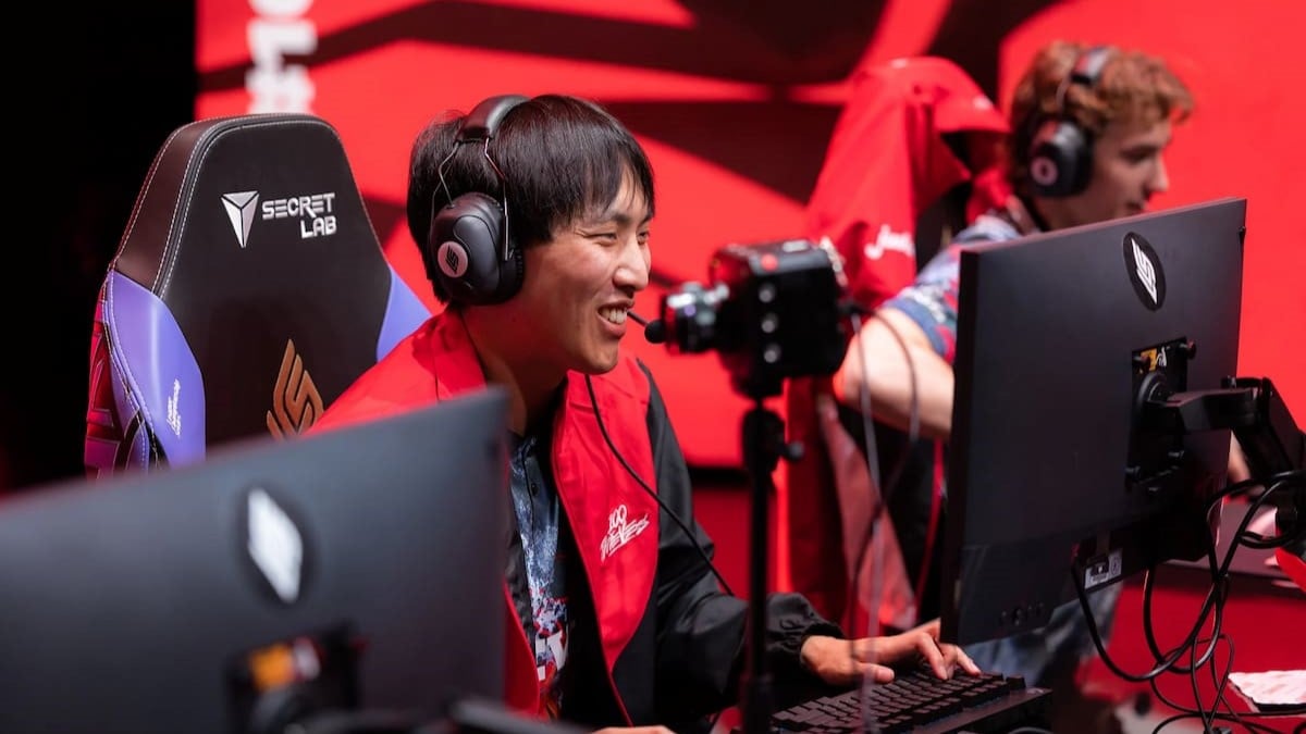 Doublelift прекрасно резюмирует мета-мету ADC LoL: «Делай все неправильно, все равно выигрывай».