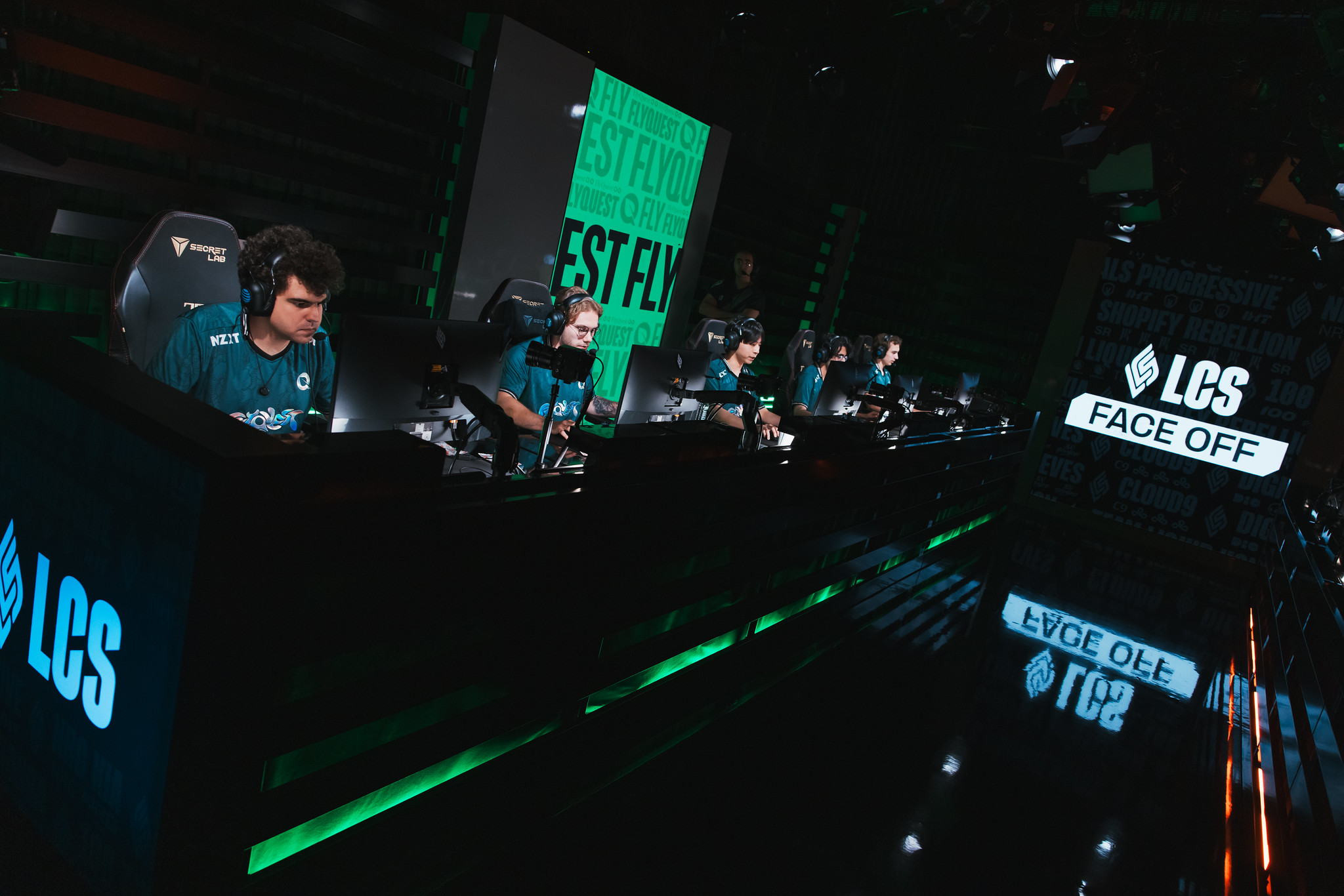 ‘It has the playoffs feel’: LCS pros weigh in on prepping for best of threes