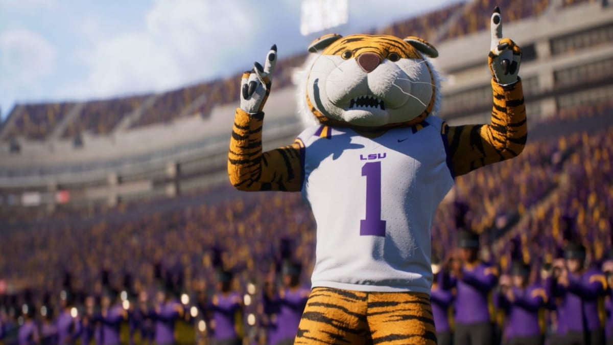 College Football 25 trophy guide – All achievements and trophies