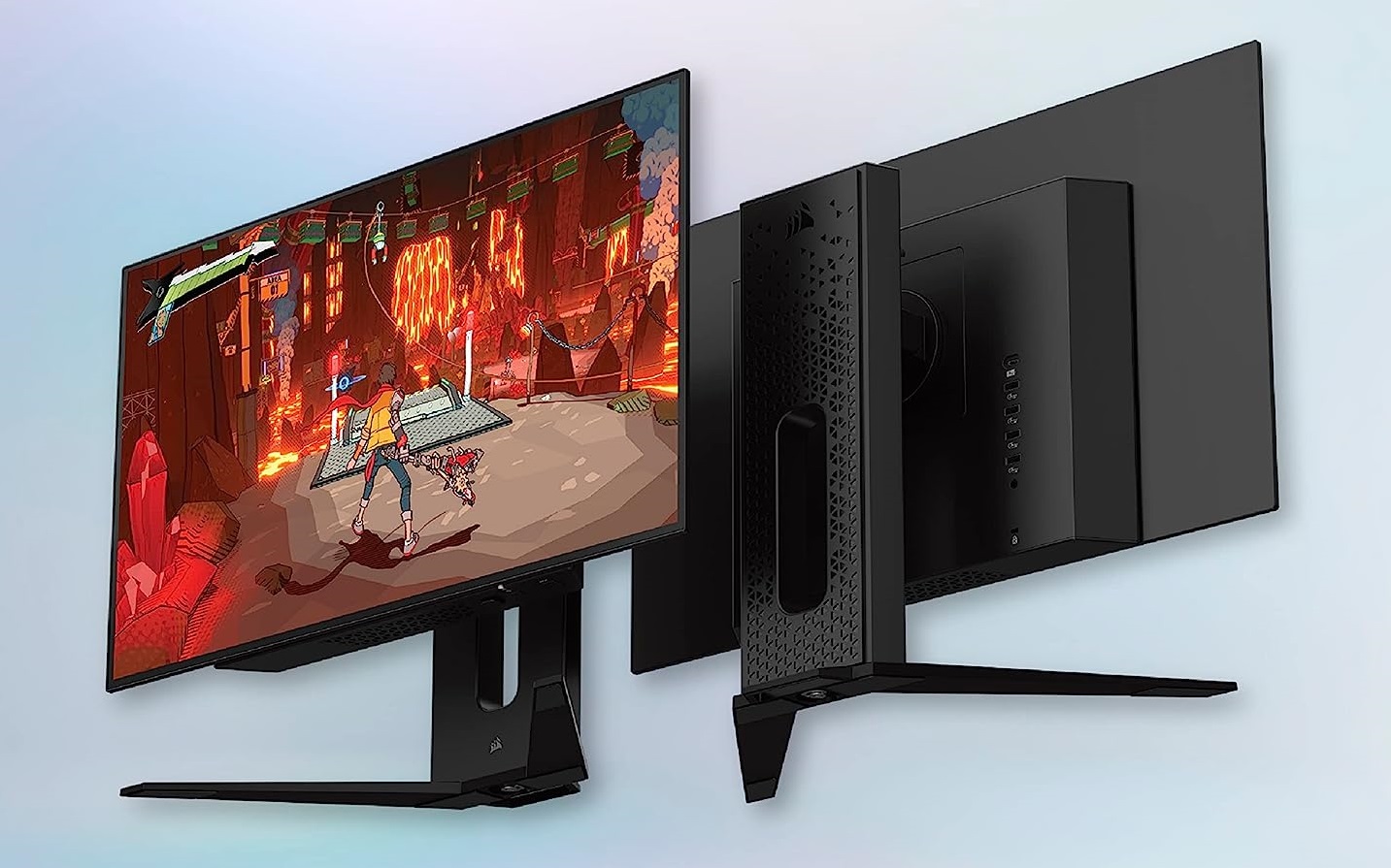 7 best gaming monitors for Xbox Series X & S in 2024