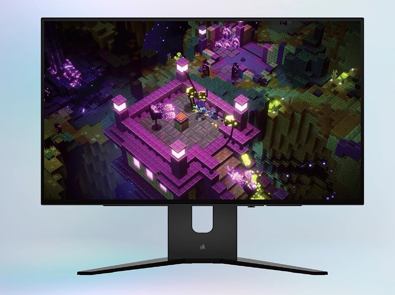 7 best gaming monitors for Xbox Series X & S in 2024