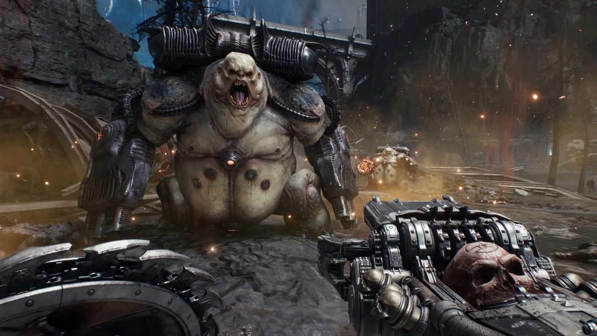 Xbox jumpstarts the 2025 gaming hype train with new Developer Direct featuring Doom and more