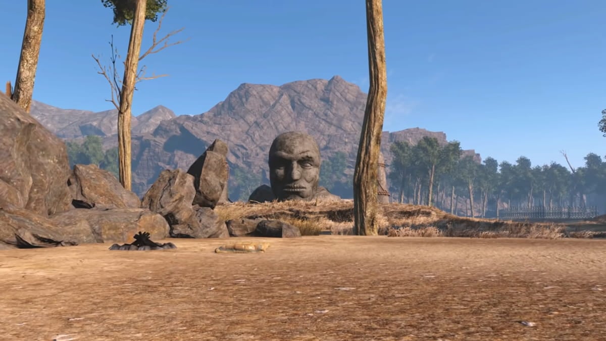 Ремейк Fallout 2 от первого лица, созданный 100 фанатами-разработчиками, теперь нацелен на выпуск в Steam