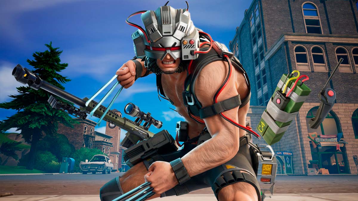 Fortnite Reload: New skins, map, emotes, and cosmetics