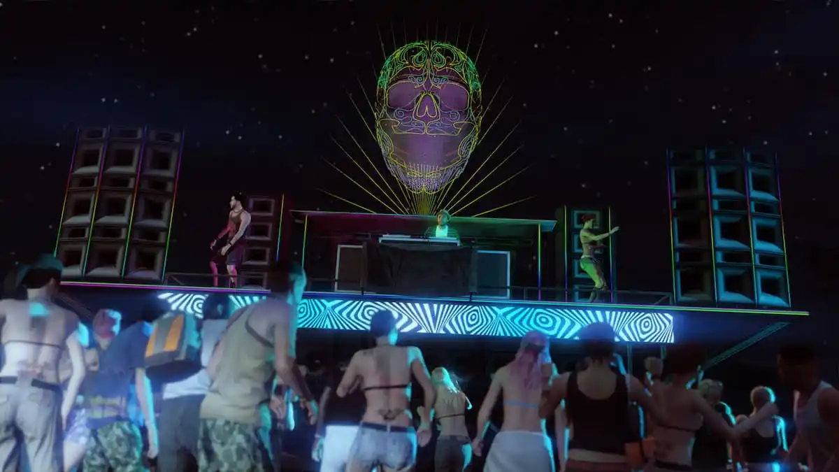 GTA Online nightclub guide