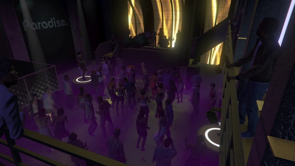 GTA Online nightclub guide